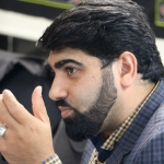محمد مجید فولادگر