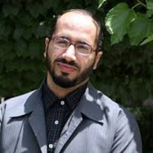 حامد حاجی حیدری