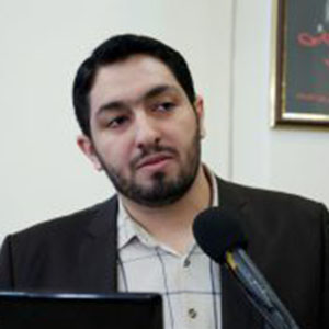 اسماعیل فراهانی
