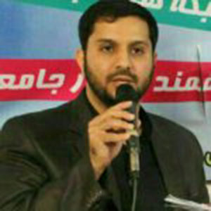 محسن پور احمد