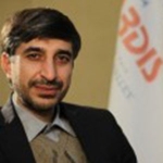 حسین صابری
