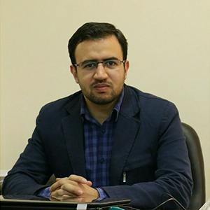 محمد واعظی نژاد